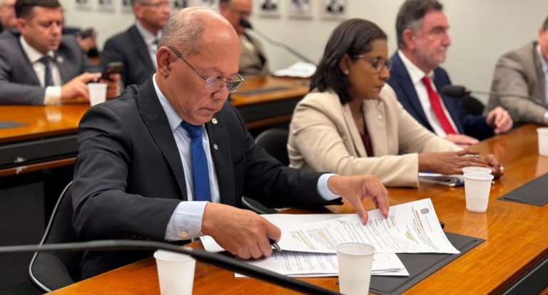 Coronel Chrisóstomo cobra ações do governo e destaca atuação militar na crise Yanomami