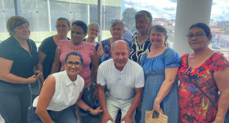 Coronel Chrisóstomo destina R$ 3,5 milhões para a saúde em Rondônia