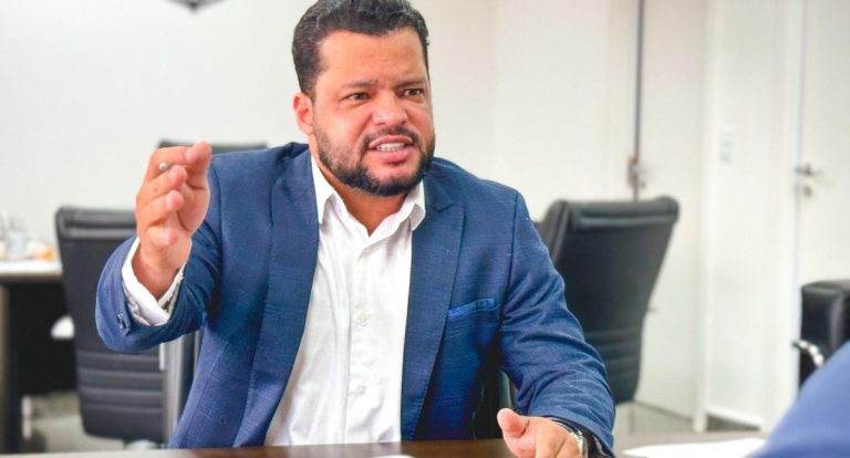 Deputado Edevaldo Neves solicita ampliação de convocados para Curso de Formação de Agentes Socioeducativos