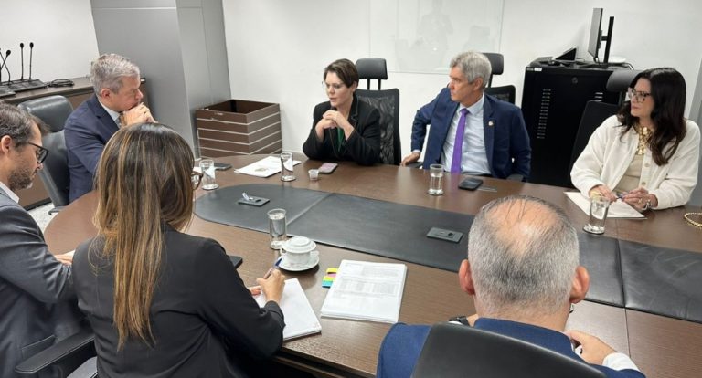 Jaime Bagattoli cobra punição a tradings por imposição da moratória da soja