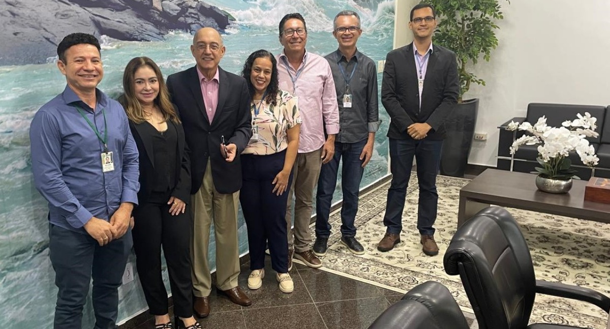 TRT-14 analisa recurso sobre registro biométrico de oficiais de Justiça