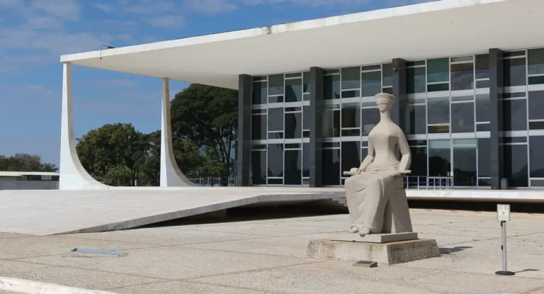 STF forma maioria para declarar imprescritíveis as multas ambientais e reforçar proteção ao meio ambiente