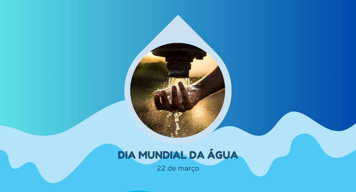 Dia Mundial da Água: cuidar da água é cuidar da vida - News Rondônia