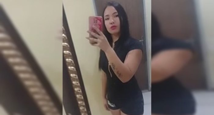 Grávida é morta com tiro na cabeça pelo namorado