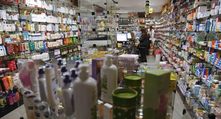 CMED define novo teto para reajuste de preços de medicamentos em 2025