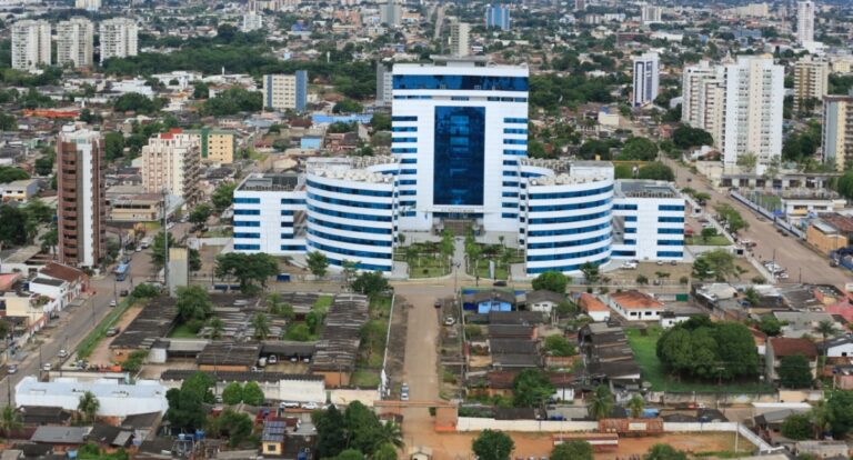 Rondônia atinge marco histórico em crescimento de renda dos trabalhadores e lidera Região Norte em ganhos salariais