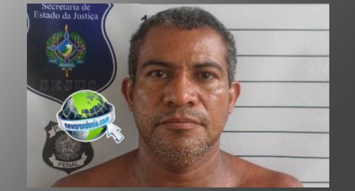 Assassino que matou filho de jornalista foge de presídio em Porto Velho - News Rondônia