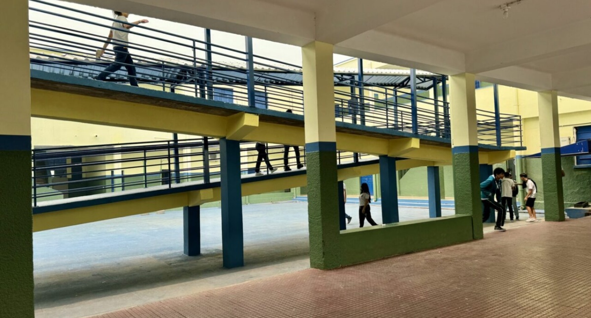 Governo de RO investe em infraestrutura escolar com ampliação e construção de unidades educacionais