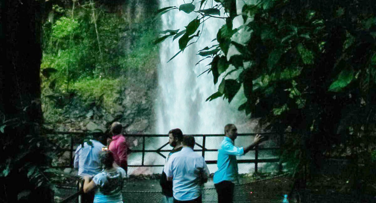 Rondônia destaca riquezas naturais no Dia do Turismo Ecológico e se prepara para receber visitantes no Carnaval 2025 - News Rondônia
