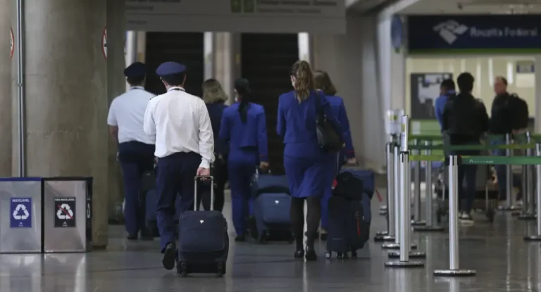 Senado aprova isenção de visto para turistas dos EUA, Austrália e Canadá
