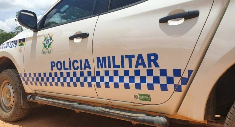 Com apenas 14 anos, mas já casada, adolescente vai parar na polícia após briga violenta com o marido