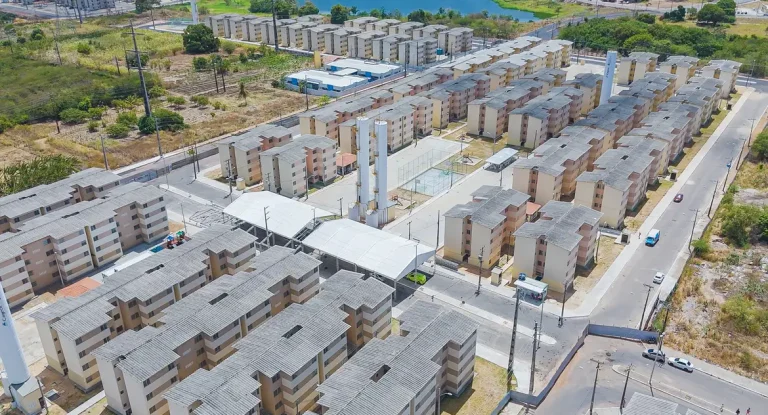 Minha Casa, Minha Vida reserva 3% das moradias para pessoas em situação de rua em 38 cidades