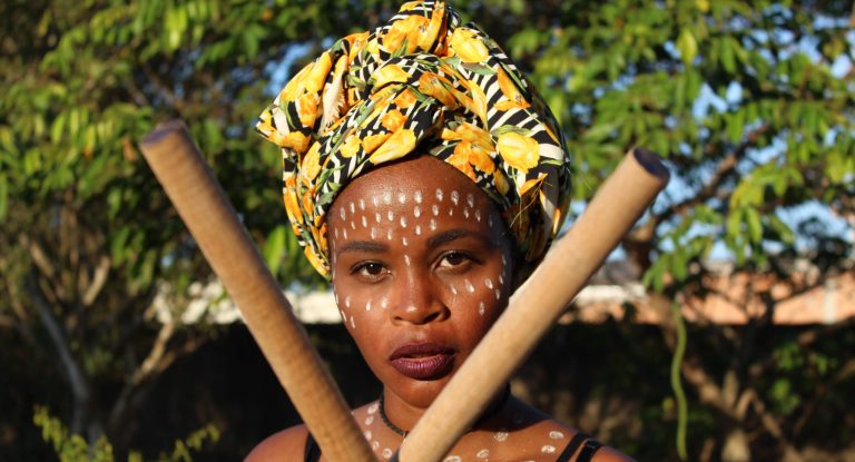 Vilhena recebe neste domingo evento gratuito em homenagem à cultura afro-brasileira com música, dança, oficinas e poesia