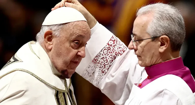 Morte do Papa Francisco gera comoção entre líderes internacionais