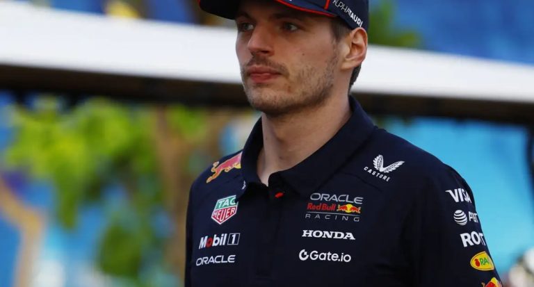 Chefe da Williams vê "desvantagens" em ida de Verstappen para Mercedes - News Rondônia