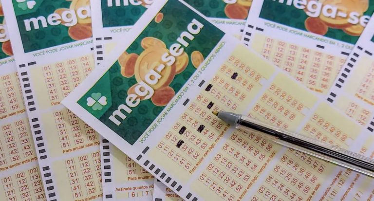 Mega-Sena: Dupla de Páscoa pagará R$ 50 milhões - News Rondônia