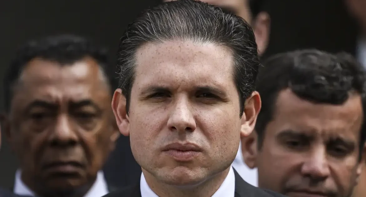 Presidente da Câmara afirma que PEC da Segurança Pública terá prioridade e tramitação urgente na Casa