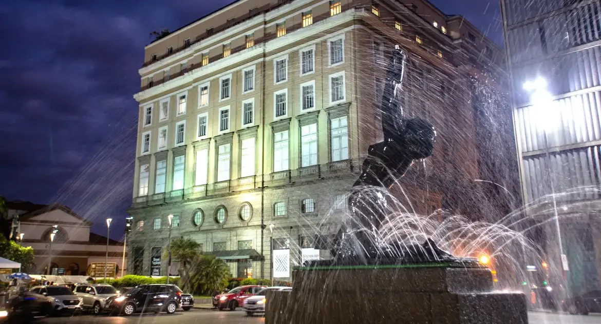 Banco do Brasil amplia investimento cultural para R$ 120 milhões e inclui Salvador na rede de centros culturais