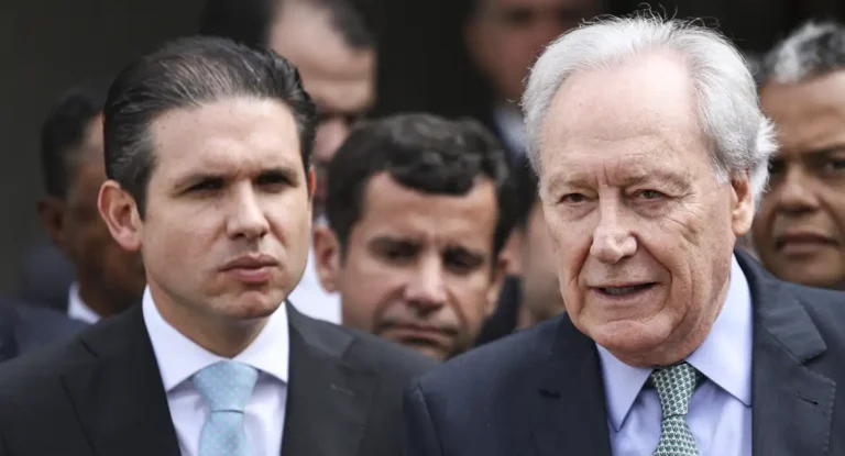 Governo entrega à Câmara nova versão da PEC da Segurança Pública com diretrizes para fortalecer combate ao crime organizado