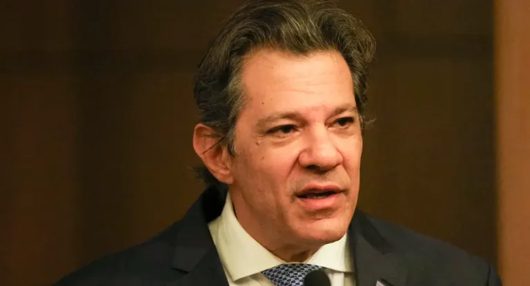 Governo prepara medida para ampliar acesso a crédito com juros baixos, diz Haddad