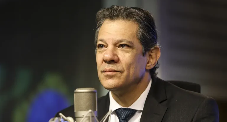 Haddad diz que Brasil está melhor preparado que vizinhos da América Latina para enfrentar tarifas de Trump