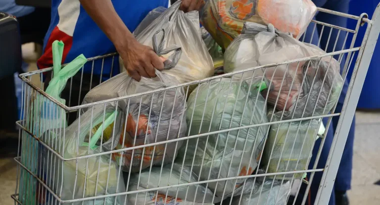Custo da cesta básica sobe em 14 das 17 capitais brasileiras em março, aponta Dieese