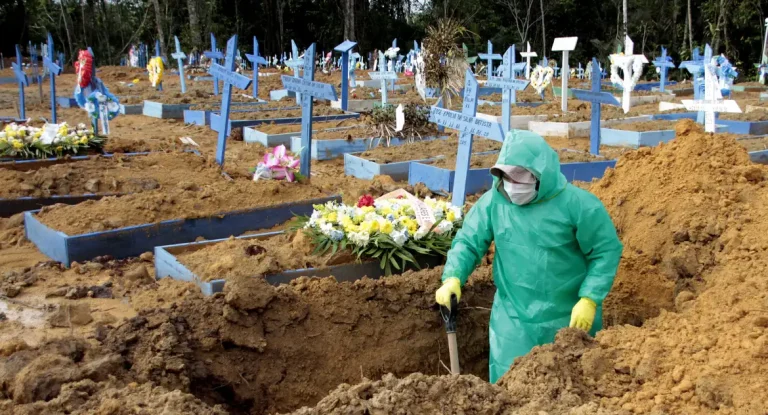 Acervo da Pandemia reúne provas para ações judiciais e preservação da memória da gestão da Covid-19 no Brasil