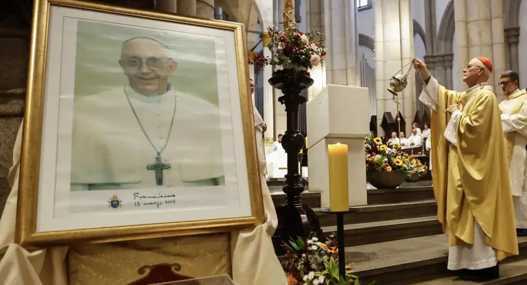 Saiba quem são os sete cardeais brasileiros aptos a eleger o novo papa