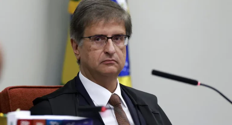 PGR espera acolhimento integral da denúncia contra Núcleo 2 da trama do 8 de janeiro pelo STF