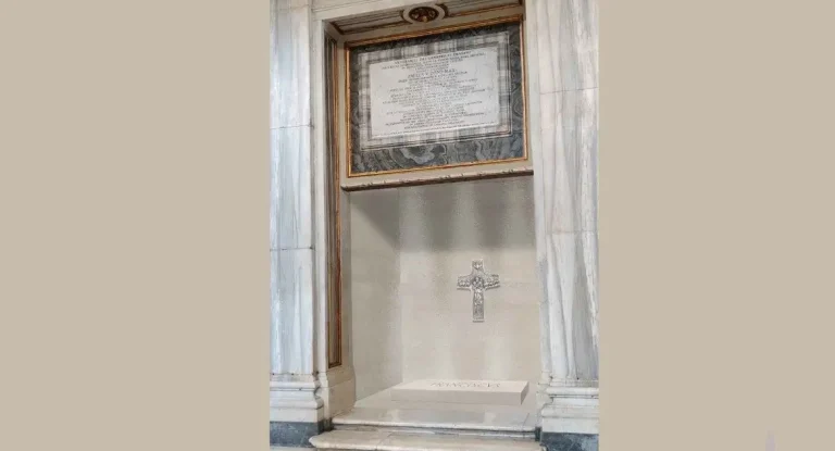 Papa Francisco terá túmulo simples com pedra da Ligúria e inicia-se o Novendiali no Vaticano