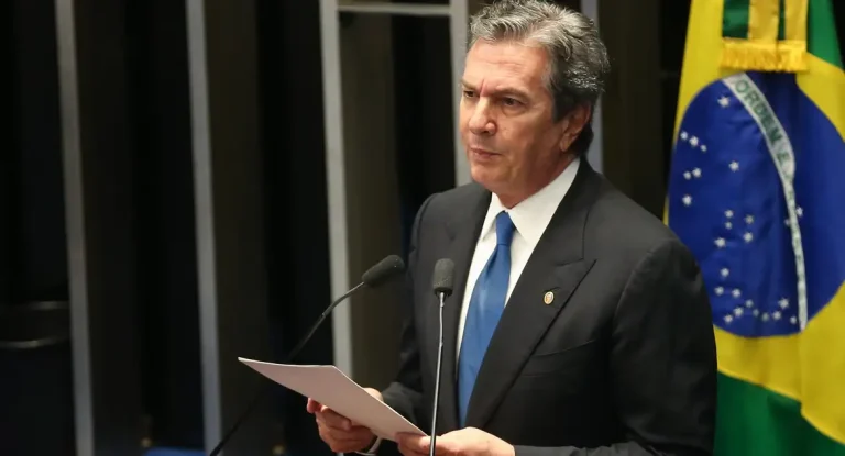 STF forma maioria para manter prisão de Fernando Collor, mas julgamento será concluído em sessão presencial