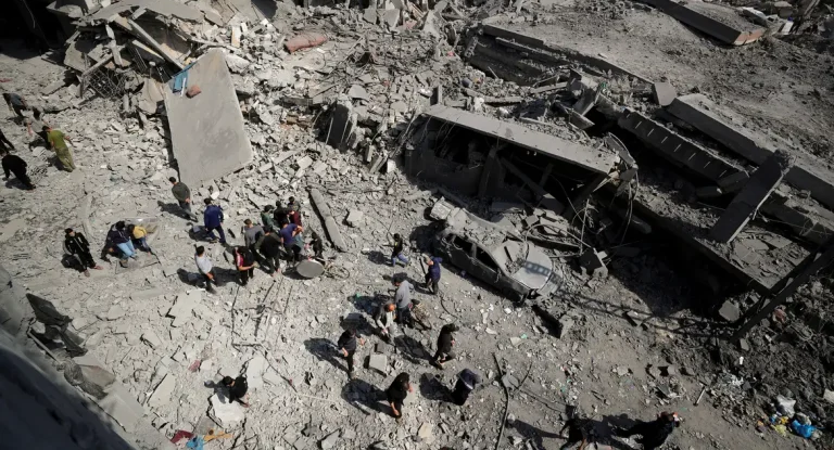 Corte Internacional de Justiça inicia audiências sobre obrigações de Israel no bloqueio de ajuda humanitária aos palestinos