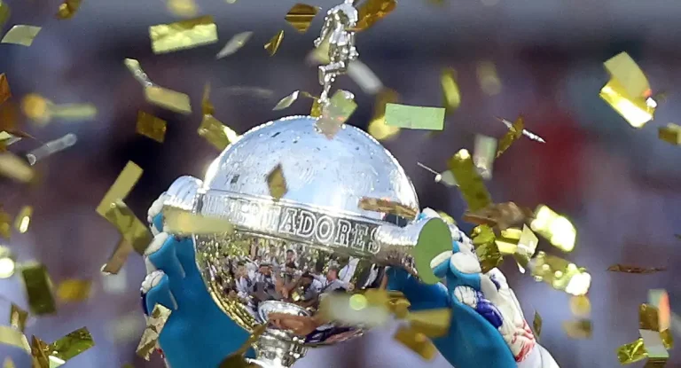 Lima será a cidade-sede da final única da Copa Libertadores de 2025, anuncia a Conmebol