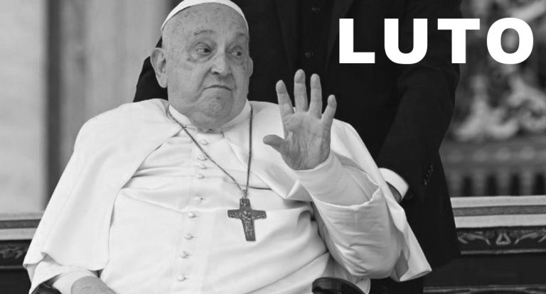 Morre Papa Francisco aos 88 anos - News Rondônia