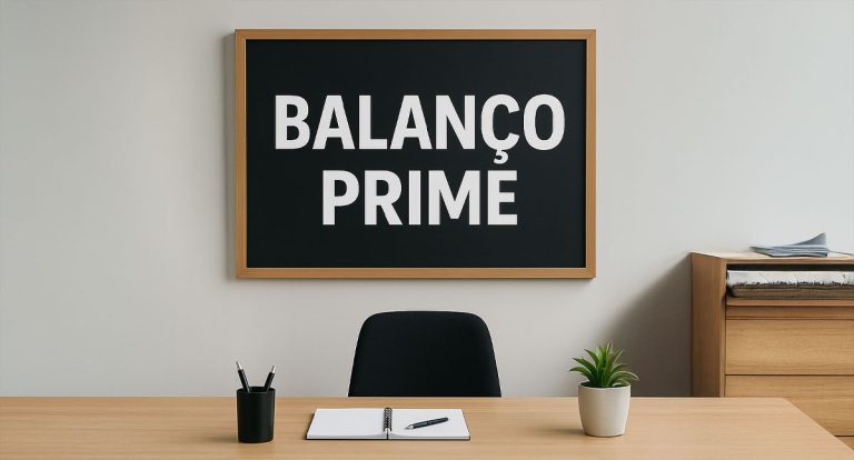 BALANÇO: PRIME PARTICIPAÇÕES S.A - News Rondônia