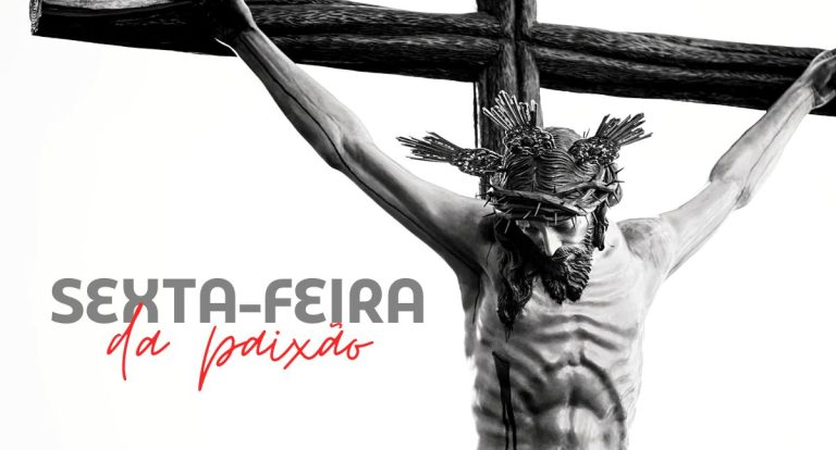 Sexta-feira da Paixão: significado, origem e por que é uma data tão importante para os cristãos - News Rondônia