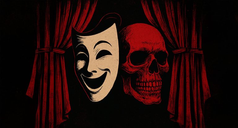 Teatro do terror: a Lei da Anistia subiu no telhado - News Rondônia