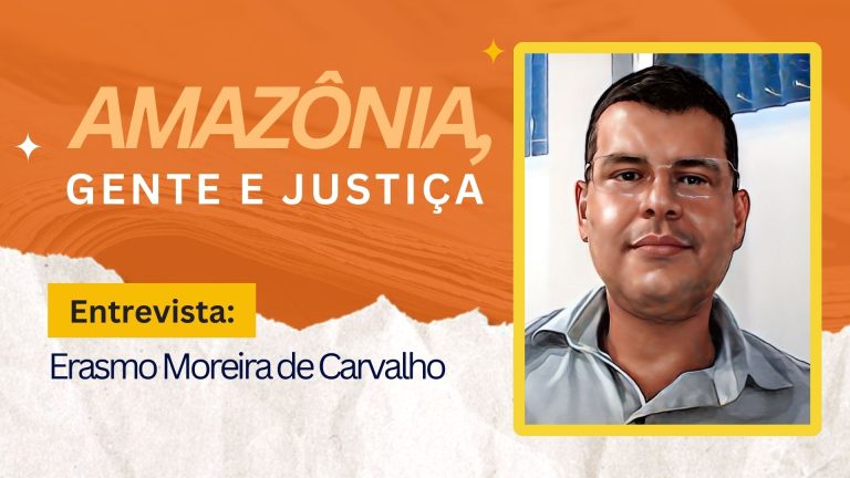 #AmazoniaGenteeJustiça | Entrevista Dr. Erasmo Moreira - News Rondônia