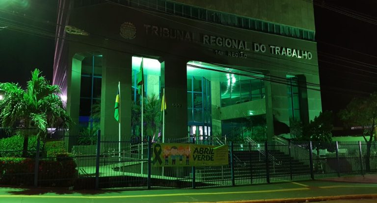 Audiência Pública: Comissão Regional do Trabalho Seguro discute impactos climáticos na saúde dos trabalhadores