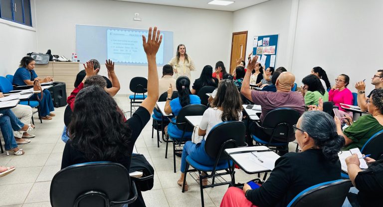 Jaru sediará formações regionais do Programa Primeiros Passos, iniciativa do Tribunal de Contas de Rondônia