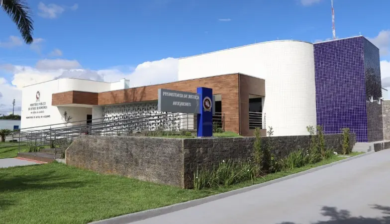 Atuação do MPRO resulta em condenação por violência de gênero contra adolescente em Ariquemes