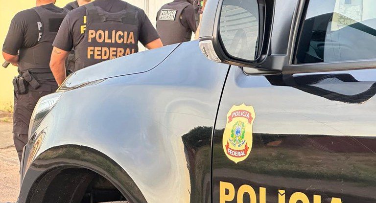 LOCKDOWN: PF deflagra operação em combate a abuso sexual infantojuvenil em Rondônia