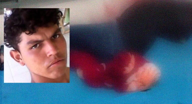 Jovem é assassinado com oito tiros dentro de casa - News Rondônia