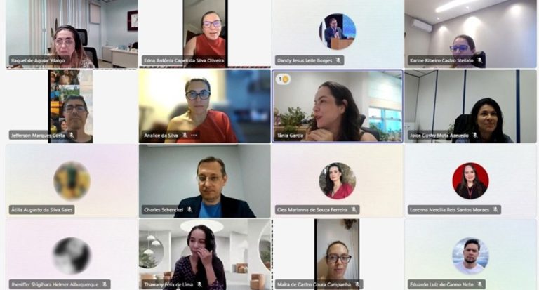 MPRO debate feminicídio em evento de Capacitação sobre Violência Doméstica e Familiar contra a Mulher - News Rondônia