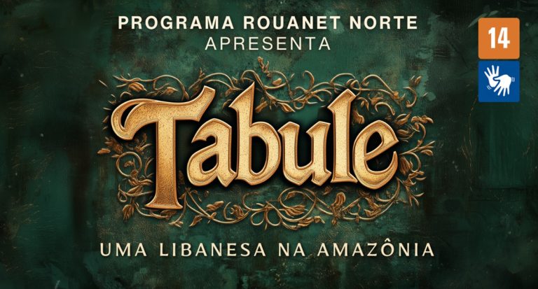 Ariquemes recebe apresentação única do Espetáculo teatral Tabule neste sábado (26) - News Rondônia