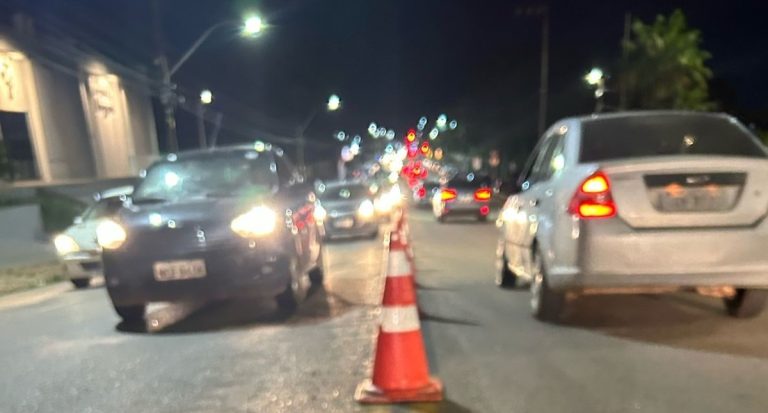 Licenciamento de veículos com placa final 4 vence dia 30 - News Rondônia