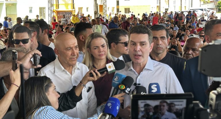 Deputada acompanha entrega de moradias populares em Porto Velho - News Rondônia