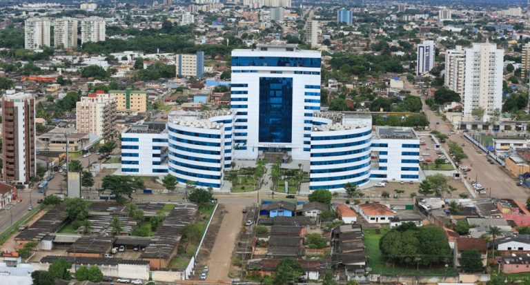 Governança Pública em Rondônia: referência nacional em transparência e eficiência - News Rondônia