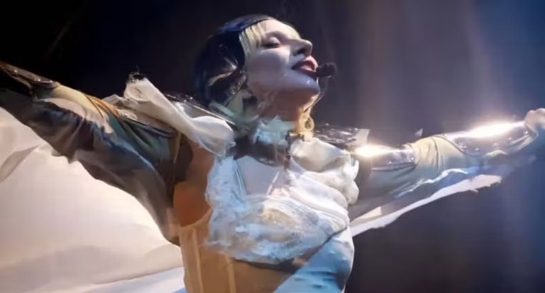 Lady Gaga já está no Rio e mobiliza 5 mil policiais e drones em megaesquema de segurança; veja - News Rondônia