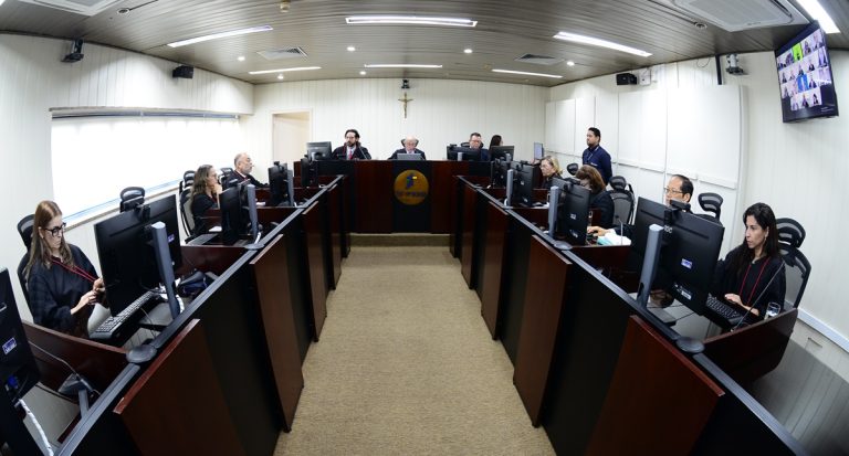 Projeto de Equalização da força e carga de Trabalho no 1º grau é aprovado no TRT-14 - News Rondônia
